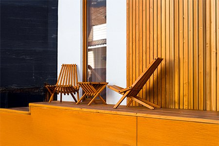 Fade-Resistant Pigments