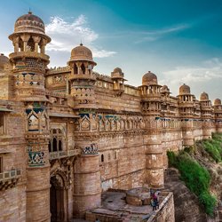 Gwalior